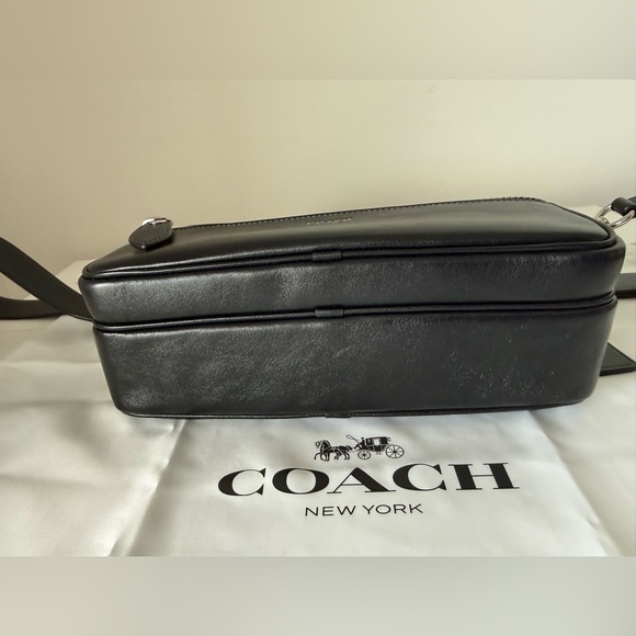 Coach Dakota Crossbody Bag - Picture 7 of 11